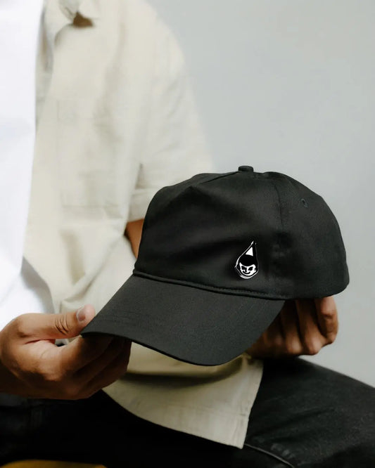 Hat "Pin"