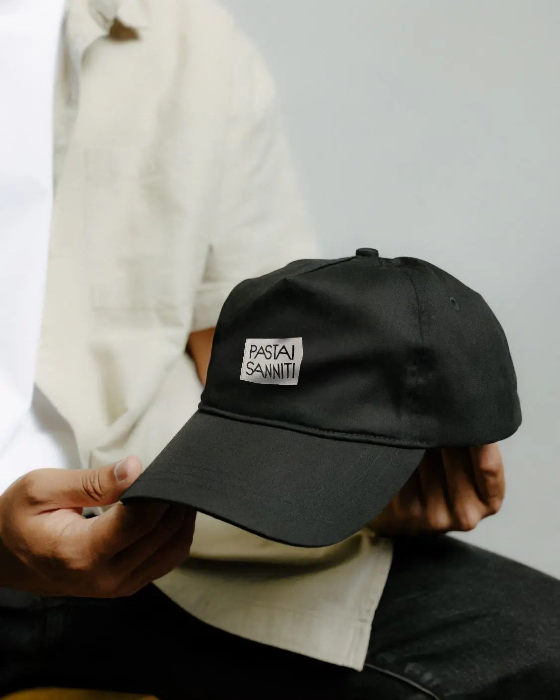 Hat "Worker"