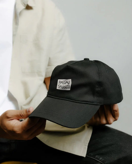 Hat "Worker"