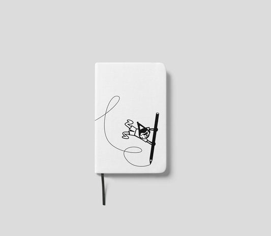 Sketchbook