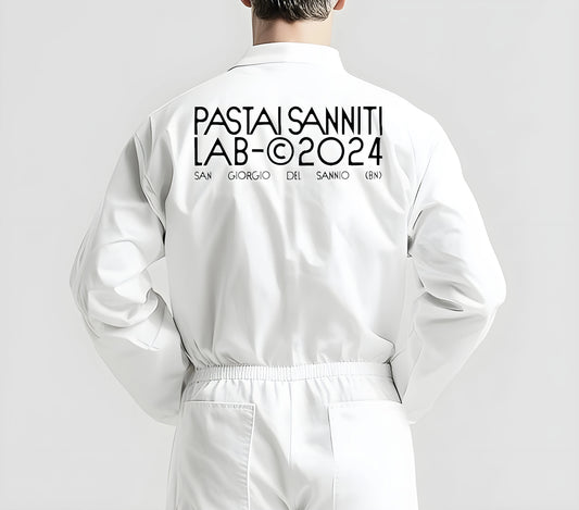 Tuta "Worker"